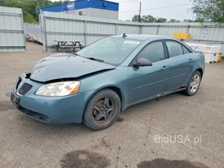 PONTIAC G6