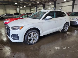 AUDI Q5 PREMIUM 40