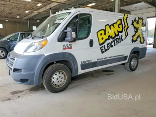RAM PROMASTER 1500 1500 STANDARD