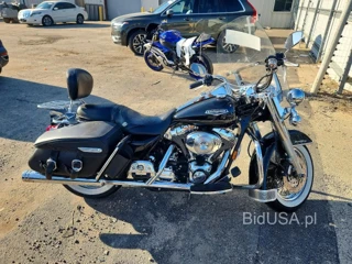 HARLEY-DAVIDSON FLHRCI