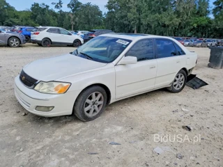 TOYOTA AVALON XLS