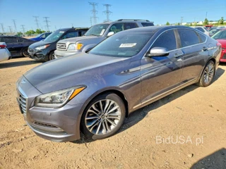 HYUNDAI GENESIS 3.8L