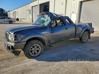 FORD RANGER SUPER CAB