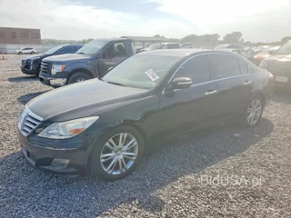 HYUNDAI GENESIS 3.8L