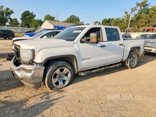 GMC SIERRA K1500