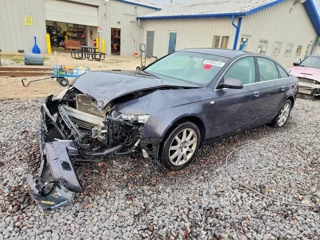 AUDI A6 3.2 QUATTRO