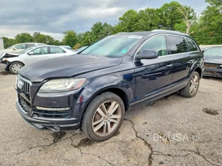 AUDI Q7 PREMIUM PLUS
