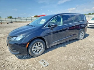 CHRYSLER VOYAGER LX