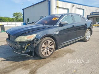 FORD TAURUS LIMITED