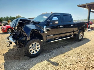 FORD F250 SUPER DUTY