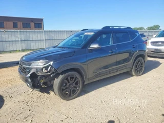 KIA SELTOS X LINE
