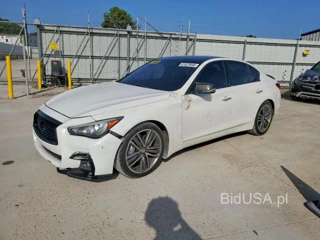 INFINITI Q50 SPORT