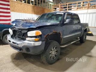 GMC SIERRA