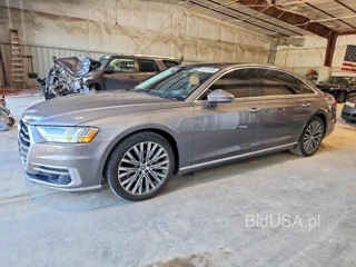 AUDI A8 L
