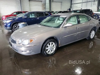 BUICK LACROSSE CXL