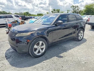 LAND ROVER RANGE ROVER VELAR S