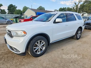 DODGE DURANGO LIMITED