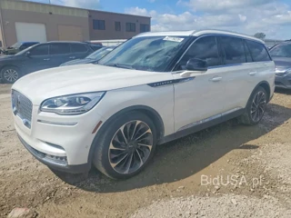 LINCOLN AVIATOR RESERVE