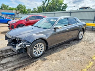 CHRYSLER 300C