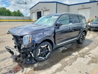 KIA TELLURIDE S