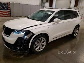 CADILLAC XT6 SPORT