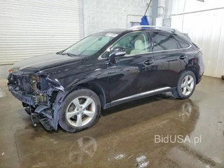 LEXUS RX 350 BASE