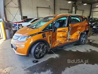 CHEVROLET BOLT EV PREMIER