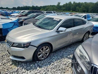 CHEVROLET IMPALA LT