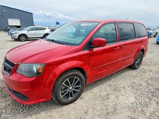 DODGE GRAND CARAVAN SE