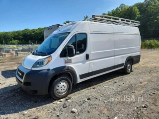 RAM PROMASTER 3500 3500 HIGH
