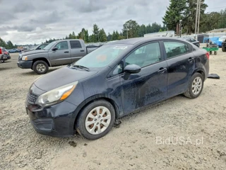 KIA RIO LX