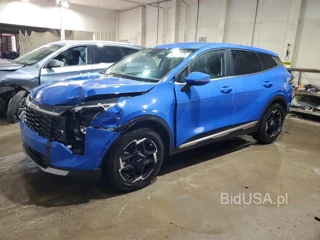 KIA SPORTAGE EX