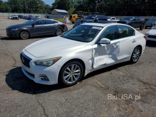 INFINITI Q50 BASE