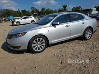 LINCOLN MKS