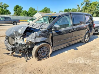 DODGE GRAND CARAVAN SE