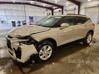 CHEVROLET BLAZER 2LT