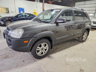 HYUNDAI TUCSON GL