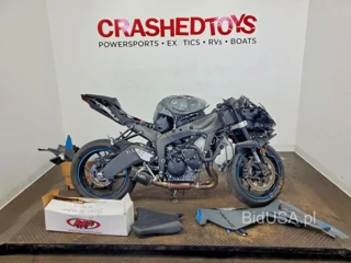 KAWASAKI ZX636 K
