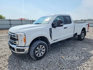 FORD F350 SUPER DUTY