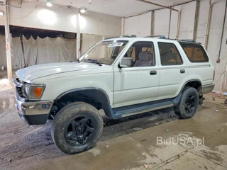 TOYOTA 4RUNNER SR5 V6
