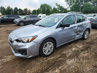 SUBARU IMPREZA PREMIUM
