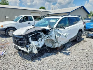 GMC TERRAIN SLT