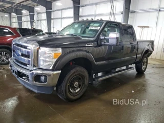FORD F250 SUPER DUTY