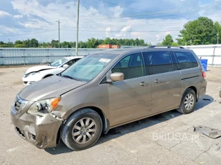 HONDA ODYSSEY EXL