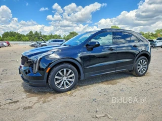 CADILLAC XT4 SPORT