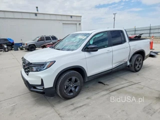 HONDA RIDGELINE