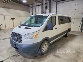 FORD TRANSIT T-350