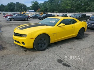 CHEVROLET CAMARO LS
