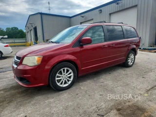 DODGE GRAND CARAVAN SXT