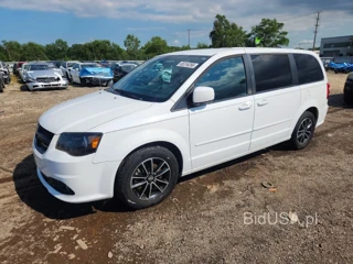 DODGE GRAND CARAVAN SXT